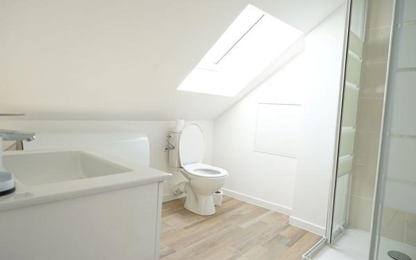 Appartement à louer    1 pièce •  Amiens