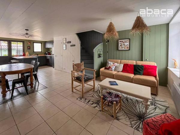 Maison, Le Bois Plage en Ré, Ile de Ré