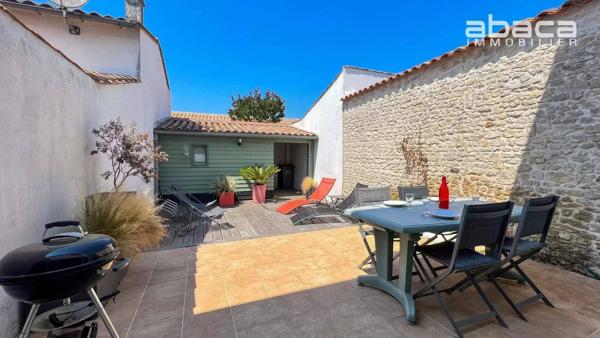 Maison, Le Bois Plage en Ré, Ile de Ré