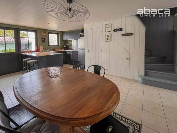 Maison, Le Bois Plage en Ré, Ile de Ré