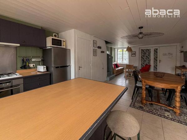 Maison, Le Bois Plage en Ré, Ile de Ré