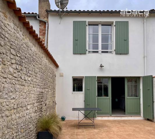 Maison, Le Bois Plage en Ré, Ile de Ré