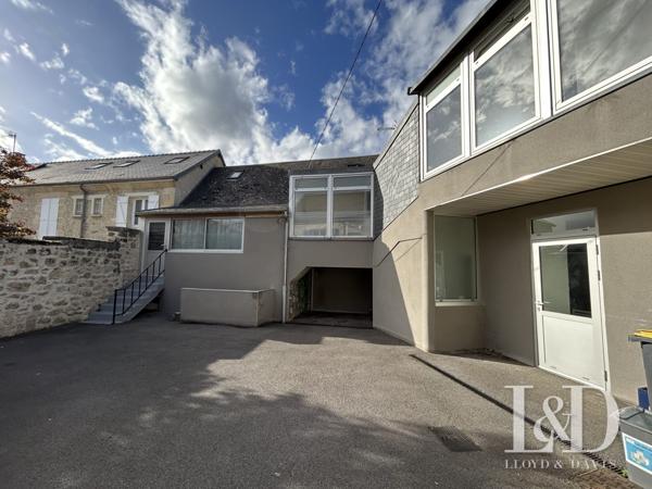 Appartemnets à vendre