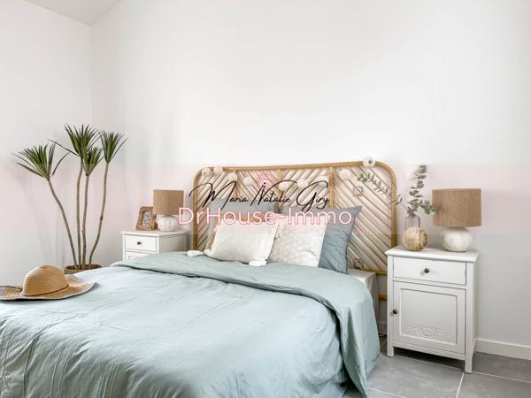 Appartement à vendre 4 pièces de 95 m²