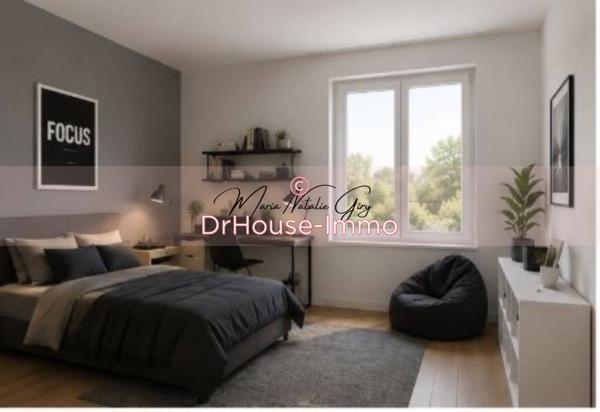 Appartement à vendre 4 pièces de 95 m²