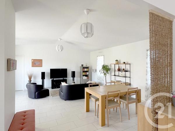 Maison à vendre  4 pièces - 89,89 m 2   ST HILAIRE DE RIEZ  - 85