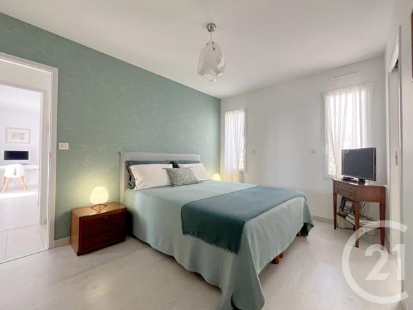 Maison à vendre  4 pièces - 89,89 m 2   ST HILAIRE DE RIEZ  - 85