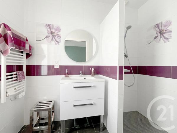 Maison à vendre  4 pièces - 89,89 m 2   ST HILAIRE DE RIEZ  - 85