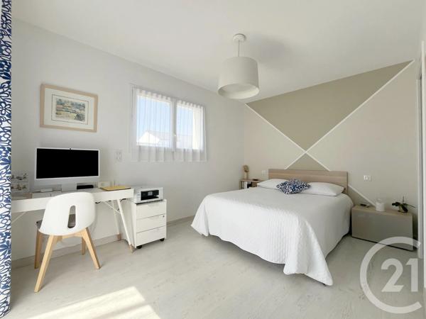 Maison à vendre  4 pièces - 89,89 m 2   ST HILAIRE DE RIEZ  - 85