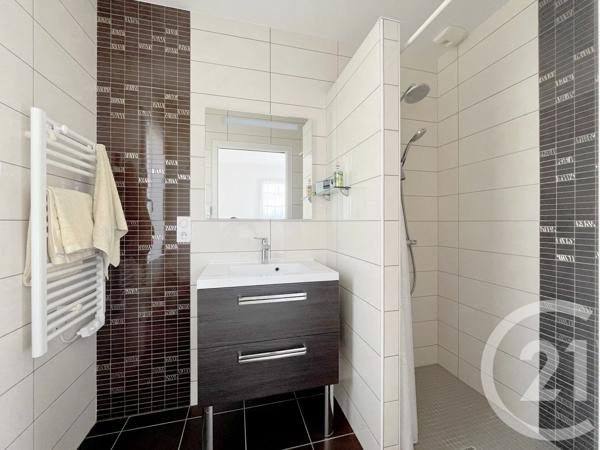 Maison à vendre  4 pièces - 89,89 m 2   ST HILAIRE DE RIEZ  - 85