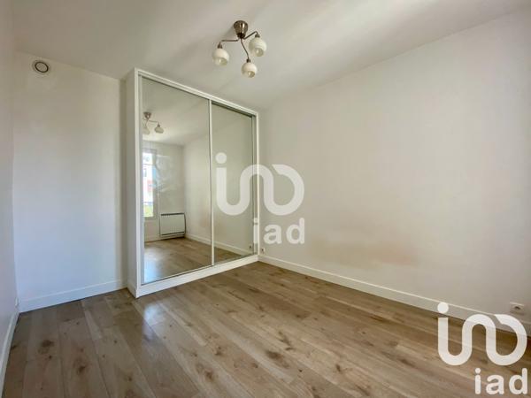 Appartement à vendre 2 pièces 31 m² Boulogne-Billancourt