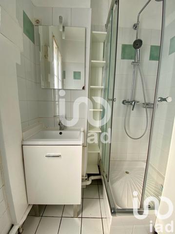 Appartement à vendre 2 pièces 31 m² Boulogne-Billancourt