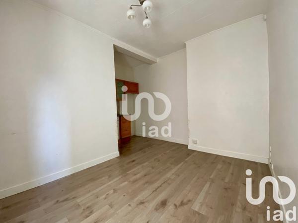 Appartement à vendre 2 pièces 31 m² Boulogne-Billancourt