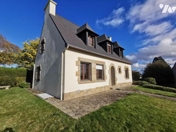 Vente Maison à Tréguier
