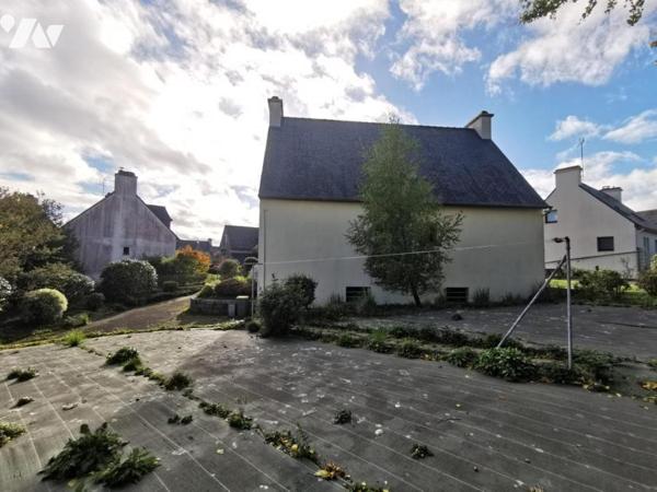 Vente Maison à Tréguier