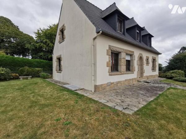 Vente Maison à Tréguier