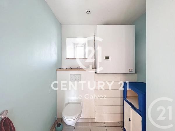 Maison à vendre  8 pièces - 178 m 2   PLOUMAGOAR  - 22