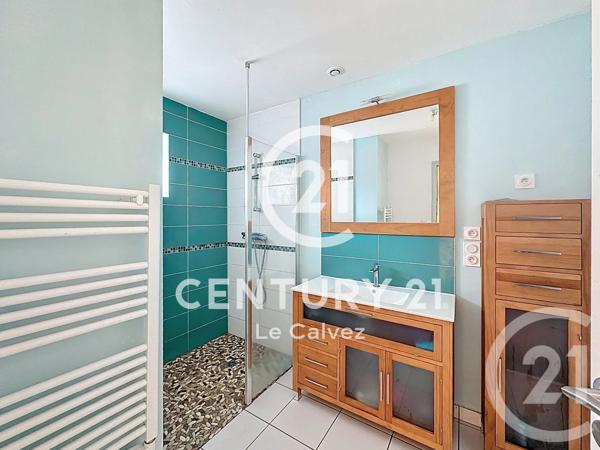 Maison à vendre  8 pièces - 178 m 2   PLOUMAGOAR  - 22