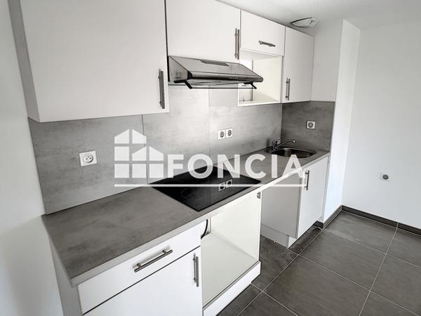 Location Appartement 3 pièces 67.66 m² - PLACE CHARLES DE GAULLE / RUE DU PRADO Castelnau Le Lez 34170