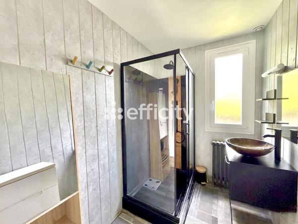 Maison 3 pièces - 70 m²