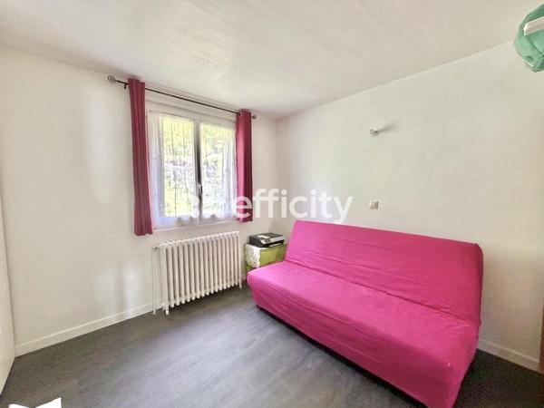 Maison 3 pièces - 70 m²