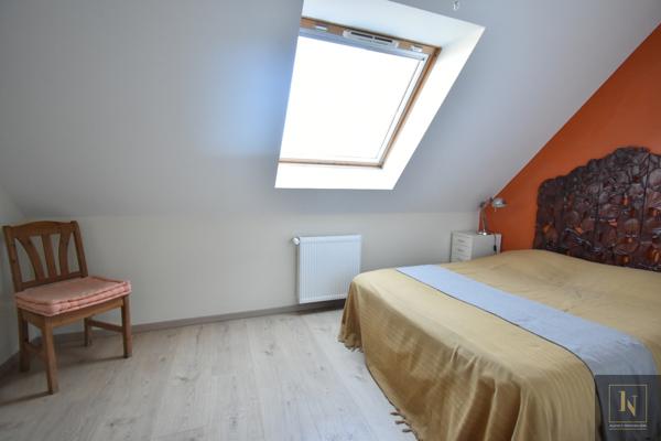 Maison
                                                                                                                                                                                                                                                                                                                        5 pièce(s)                                                                                                                                                                                                          4 chambre(s)                                                                                                                                                                                                          91  m²