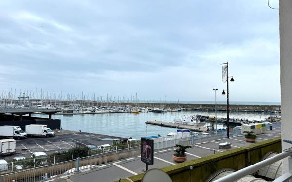 Appartement à vendre    3 pièces • 70 m2 Sète