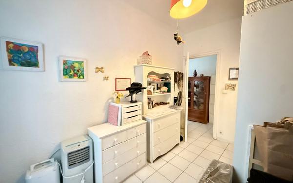 Appartement à vendre    3 pièces • 70 m2 Sète