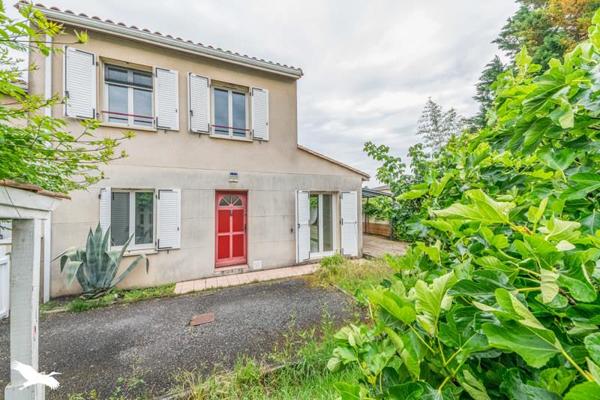 Maison à vendre |  Bruges |  5 pièces | 118 m²