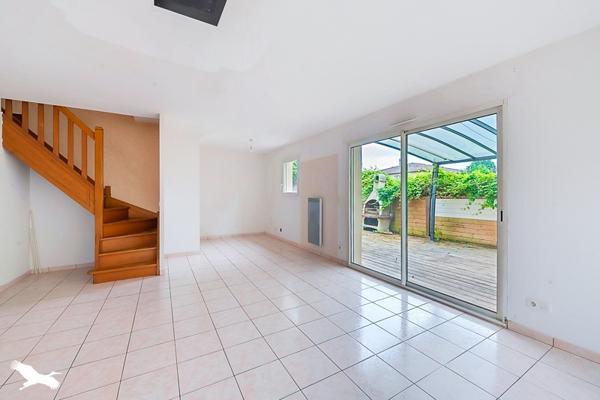 Maison à vendre |  Bruges |  5 pièces | 118 m²