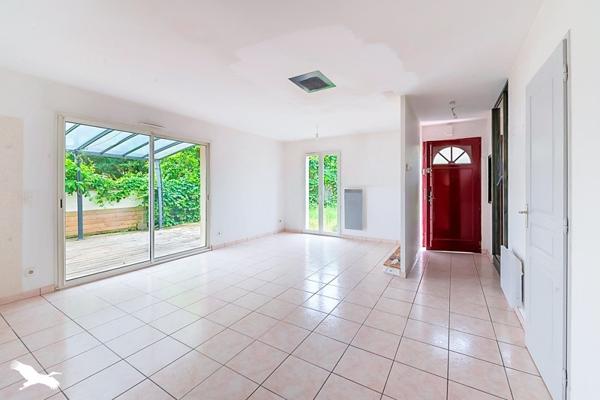 Maison à vendre |  Bruges |  5 pièces | 118 m²