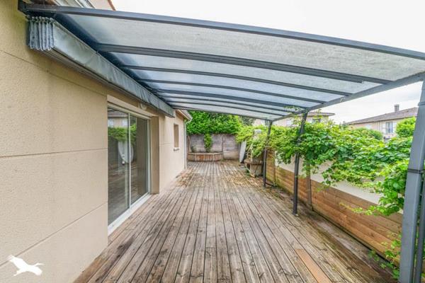 Maison à vendre |  Bruges |  5 pièces | 118 m²