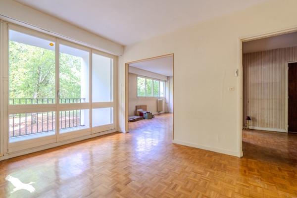 Appartement à vendre |  Gradignan |  6 pièces | 112 m²