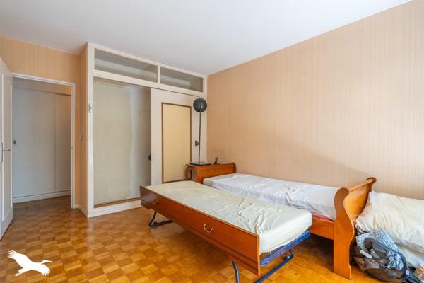 Appartement à vendre |  Gradignan |  6 pièces | 112 m²