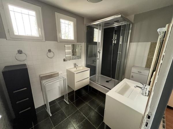 Maison à louer |  VILLAUDRIC |  3 pièces | 121 m²