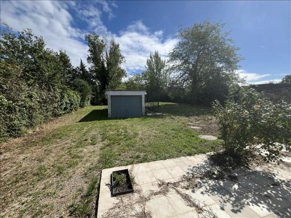 Maison à louer |  VILLAUDRIC |  3 pièces | 121 m²