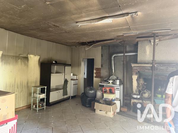 Maison à vendre 5 pièces 270 m² Coutras