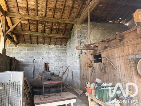 Maison à vendre 5 pièces 270 m² Coutras