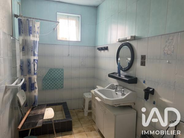 Maison à vendre 5 pièces 270 m² Coutras