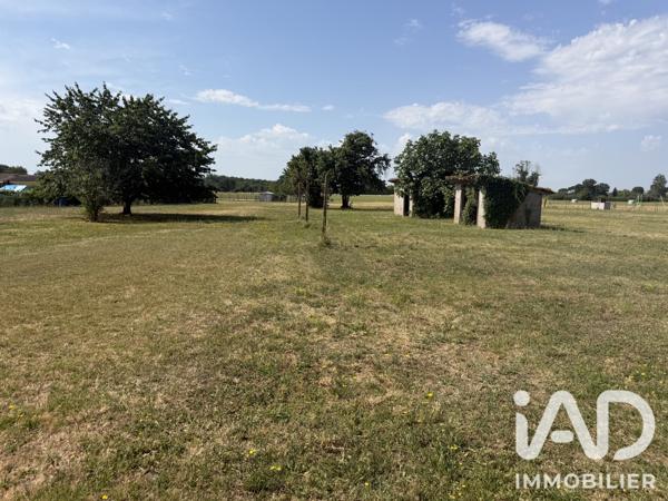 Maison à vendre 5 pièces 270 m² Coutras