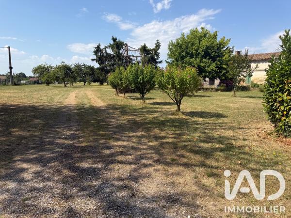 Maison à vendre 5 pièces 270 m² Coutras