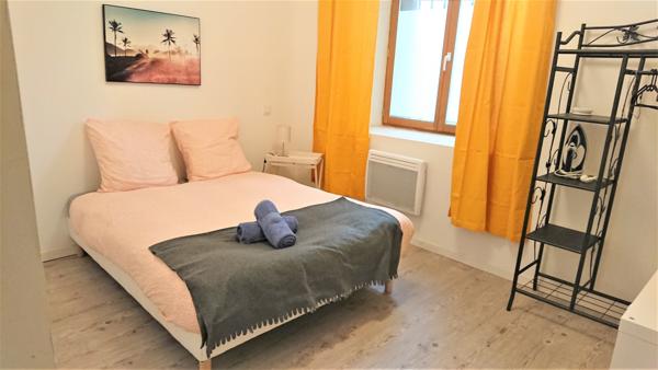 Avignon (84000) Bail meublé étudiant – Appartement T2 meublé – Centre-ville au calme