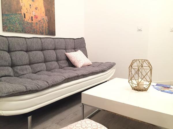Avignon (84000) Bail meublé étudiant – Appartement T2 meublé – Centre-ville au calme