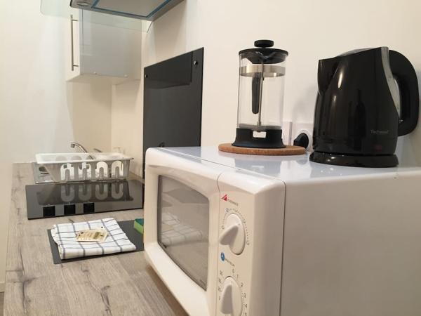 Avignon (84000) Bail meublé étudiant – Appartement T2 meublé – Centre-ville au calme