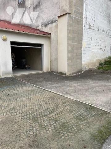 CHALONS EN CHAMPAGNE (51000) Dans une résidence appartement de type 4 avec terrasse et garage 