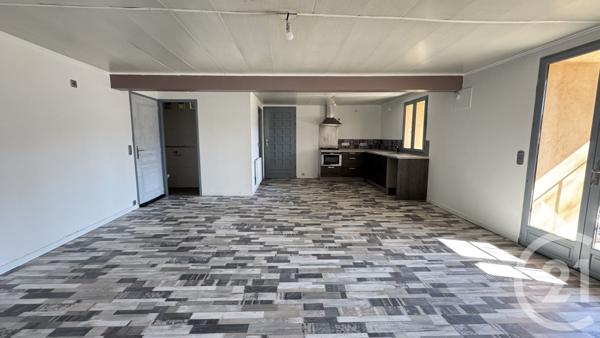 Maison à vendre  11 pièces - 247,95 m2 LETTRET - 05