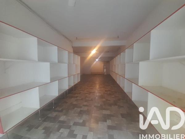 Appartement à vendre 1 pièce 156 m² Pointe-à-Pitre