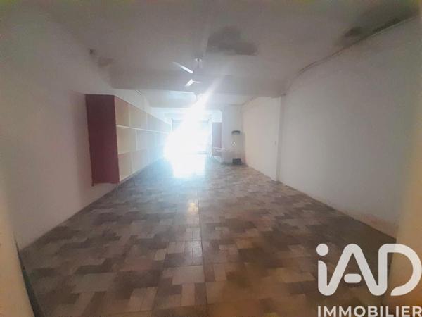 Appartement à vendre 1 pièce 156 m² Pointe-à-Pitre