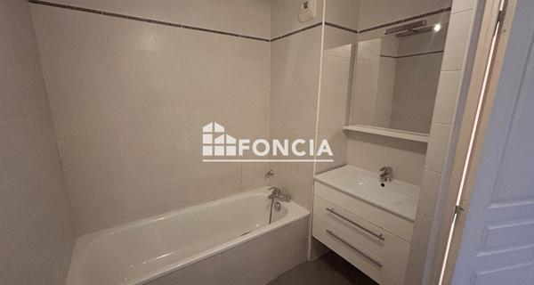 À vendre Appartement 3 pièces 55 m² - Cannes 06400