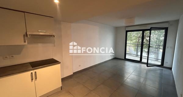 À vendre Appartement 3 pièces 55 m² - Cannes 06400